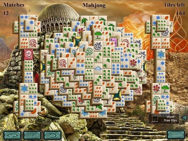 Free Mahjong Download